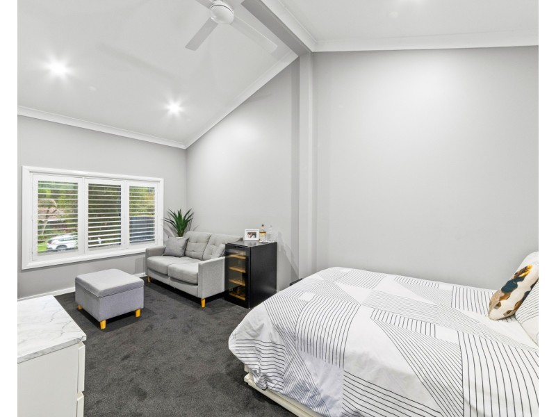 40 Bentley Road, Narara NSW 2250