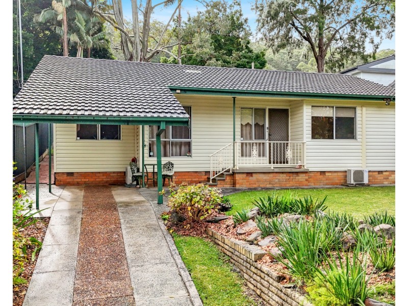 99 Turpentine Street, Wyoming NSW 2250