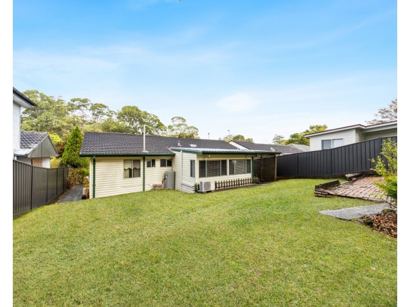 99 Turpentine Street, Wyoming NSW 2250