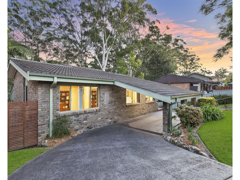 16 Maranoa Street, Wyoming NSW 2250