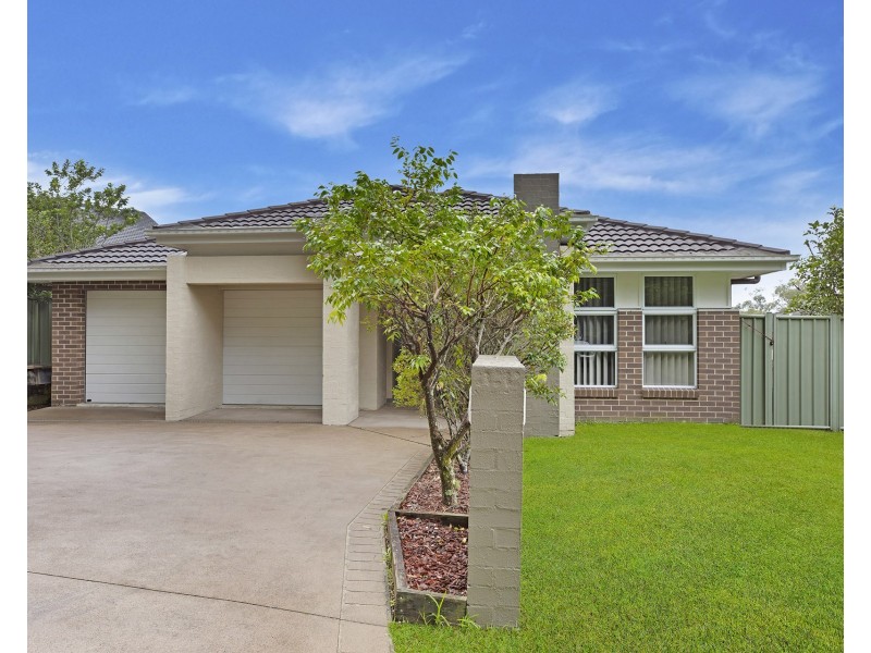 8 Island View Drive, Kincumber NSW 2251