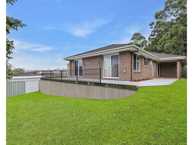 8 Island View Drive, Kincumber NSW 2251
