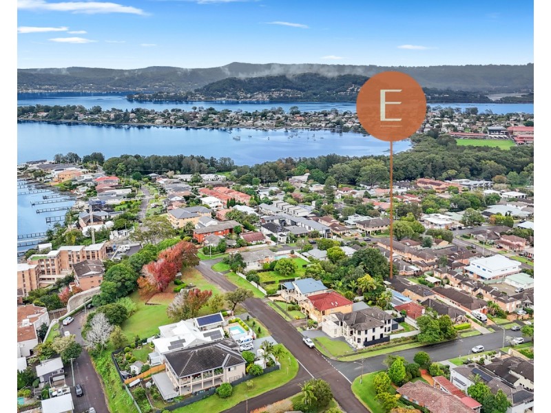 3/8 Victoria Street, East Gosford NSW 2250