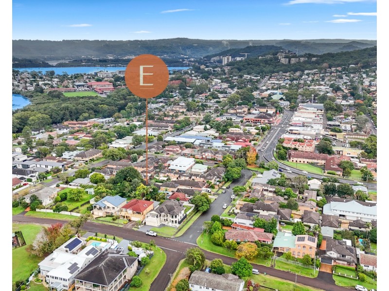 3/8 Victoria Street, East Gosford NSW 2250