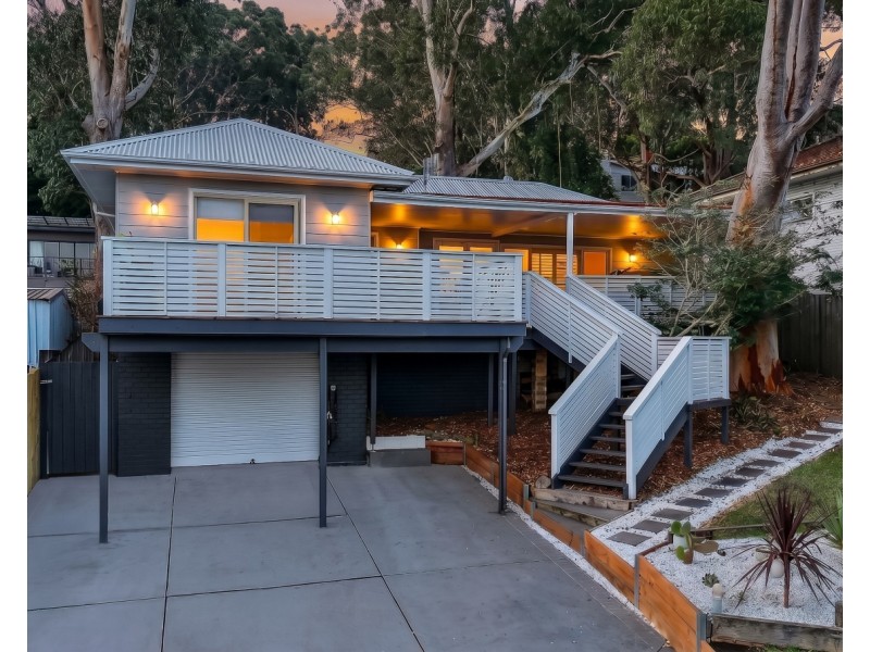 43 Headlam Parade, Springfield NSW 2250