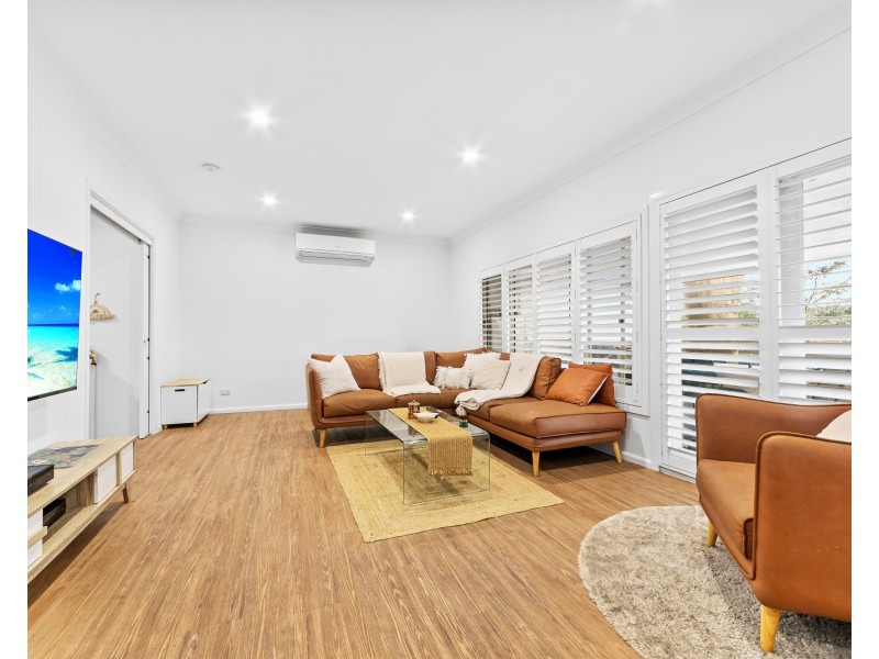 43 Headlam Parade, Springfield NSW 2250
