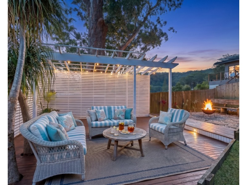 43 Headlam Parade, Springfield NSW 2250