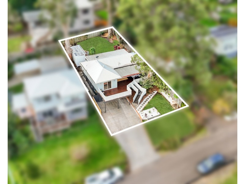 43 Headlam Parade, Springfield NSW 2250