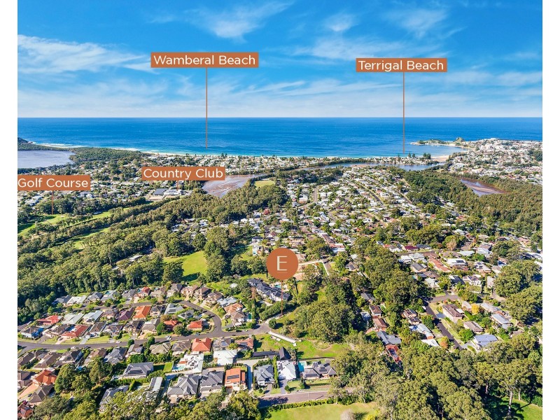 23 Fairway Drive, Terrigal NSW 2260