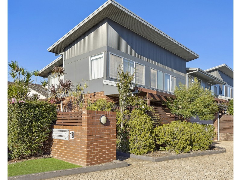 1/18 Victoria Street, East Gosford NSW 2250