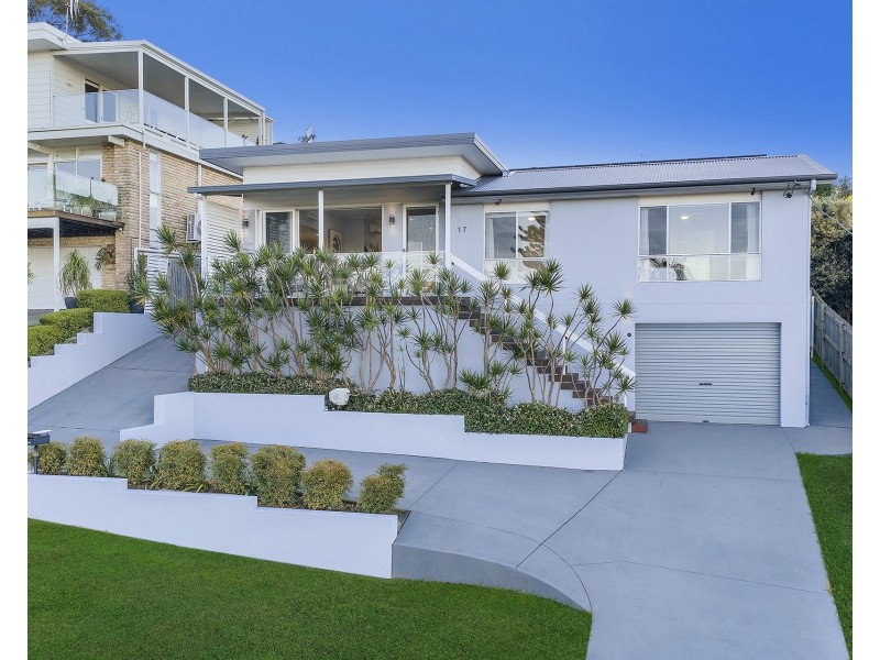 17 Braemar Drive, Wamberal NSW 2260