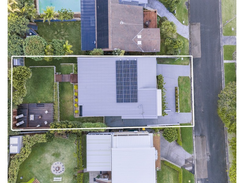 17 Braemar Drive, Wamberal NSW 2260