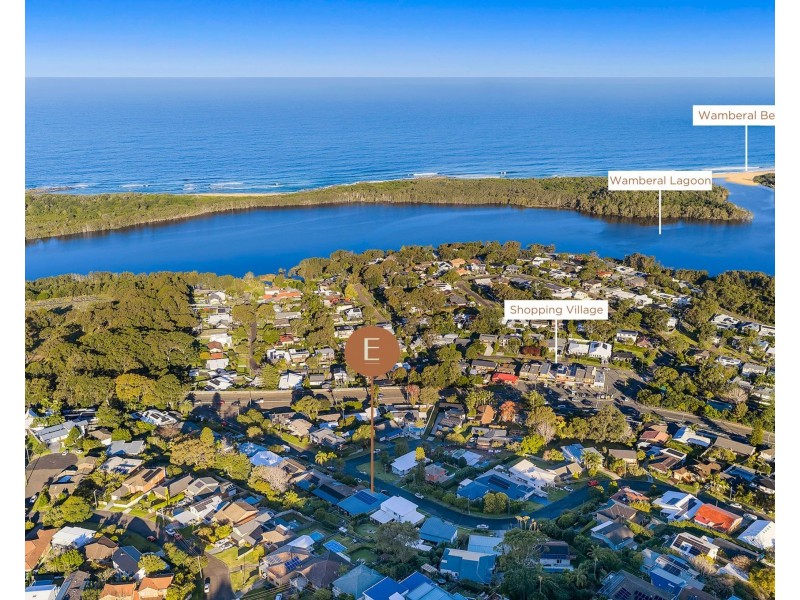 17 Braemar Drive, Wamberal NSW 2260