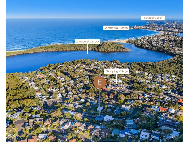 17 Braemar Drive, Wamberal NSW 2260