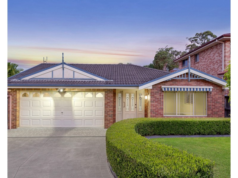 21 Tallowood Crescent, Erina NSW 2250