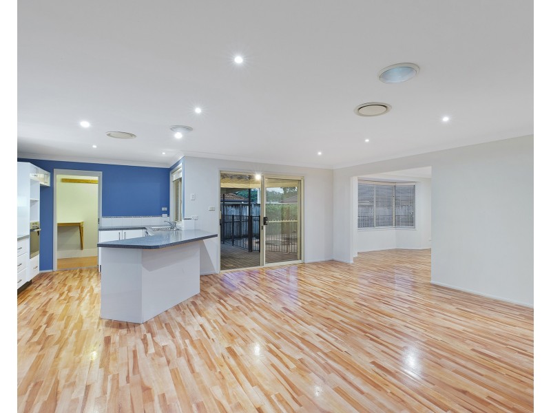 21 Tallowood Crescent, Erina NSW 2250