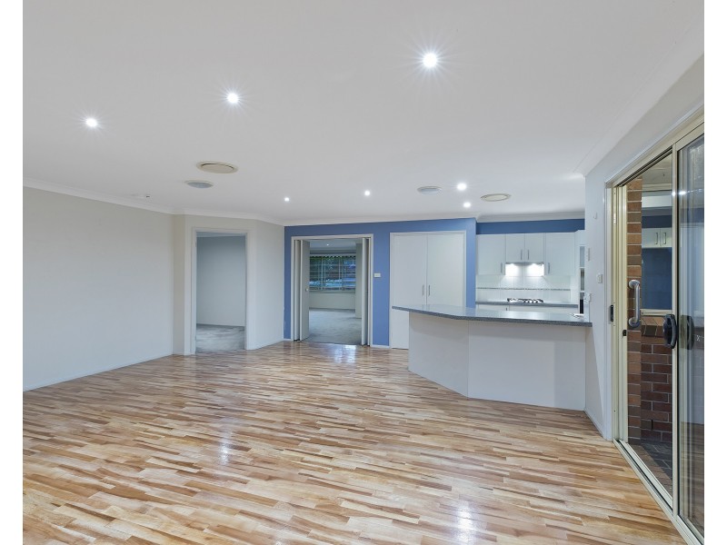 21 Tallowood Crescent, Erina NSW 2250