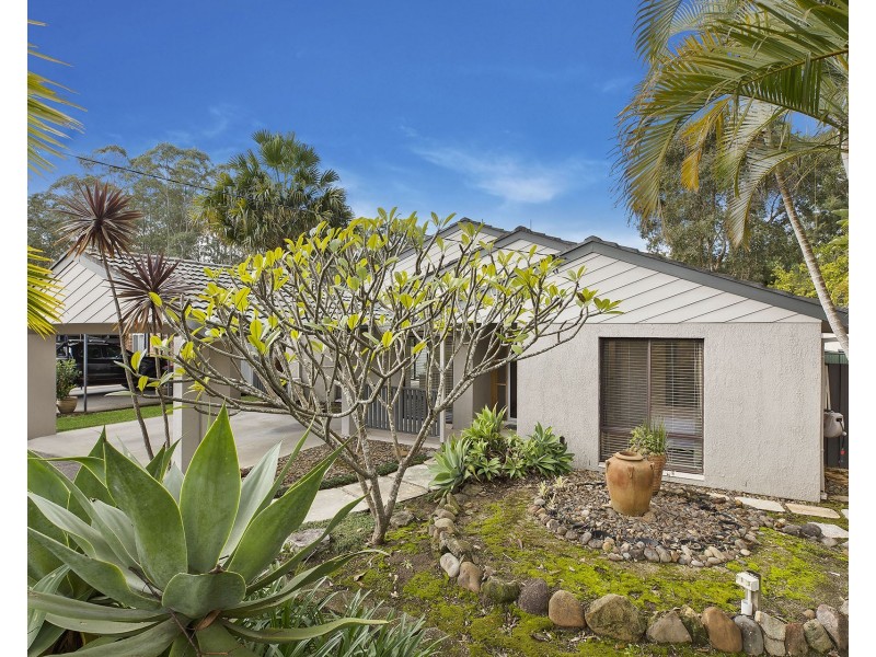 16 Kuburra Road, Erina NSW 2250