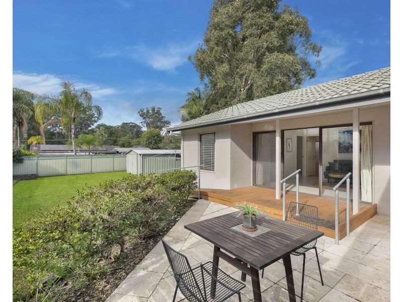 16 Kuburra Road, Erina NSW 2250