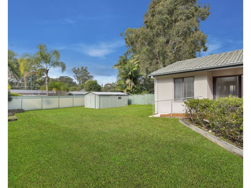 16 Kuburra Road, Erina NSW 2250