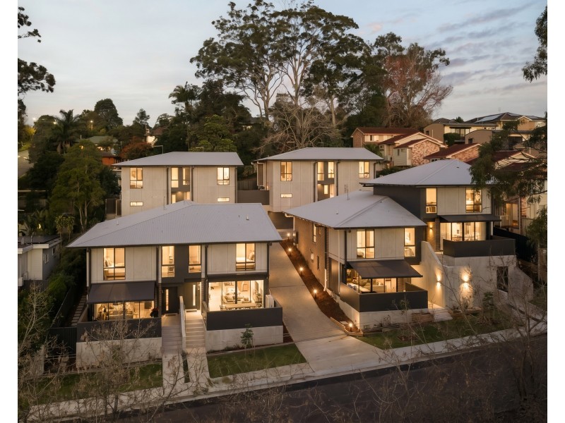 Lot 6/51 Frederick Street, East Gosford NSW 2250