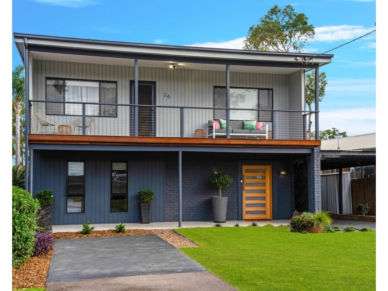 26 Elaine Avenue, Berkeley Vale NSW 2261