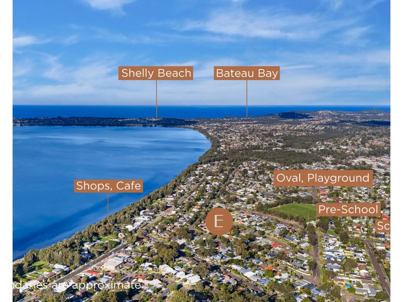 26 Elaine Avenue, Berkeley Vale NSW 2261