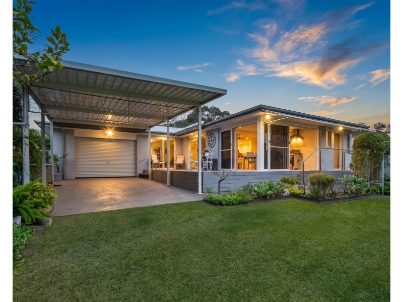 101 Beaumont Avenue, Wyoming NSW 2250