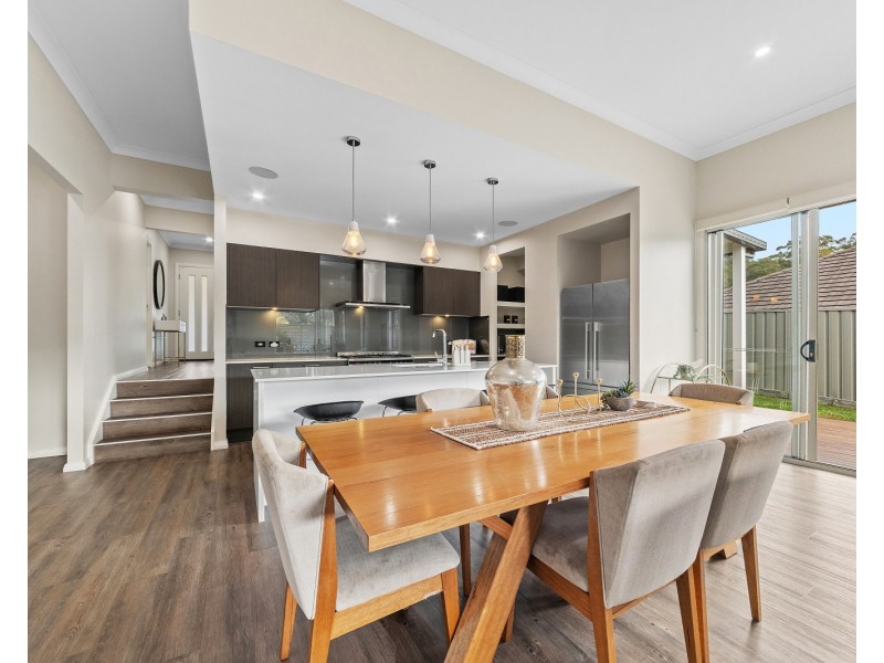 4 Nepean Close, Narara NSW 2250