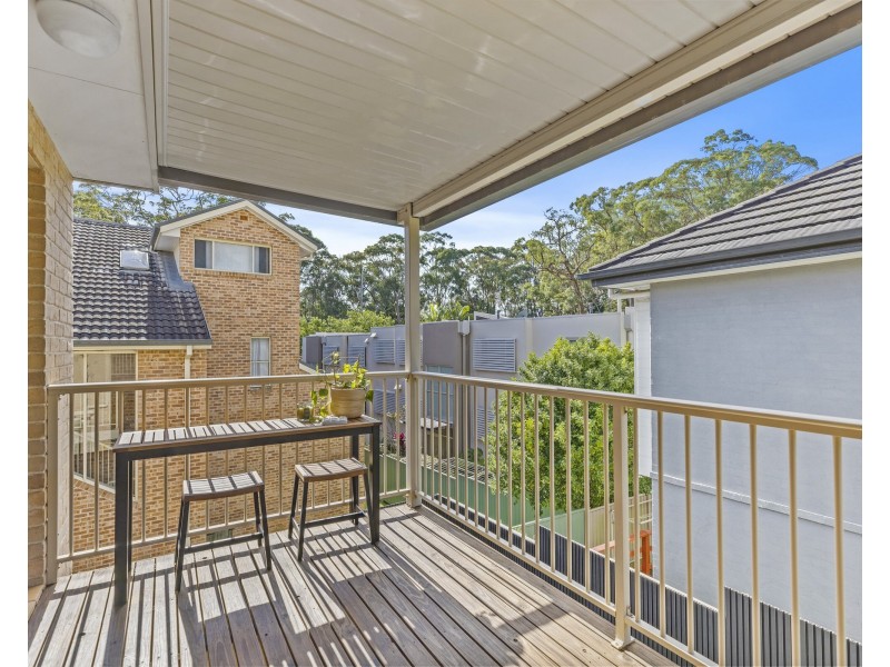 4/12 Jennie Cox Close, Erina NSW 2250