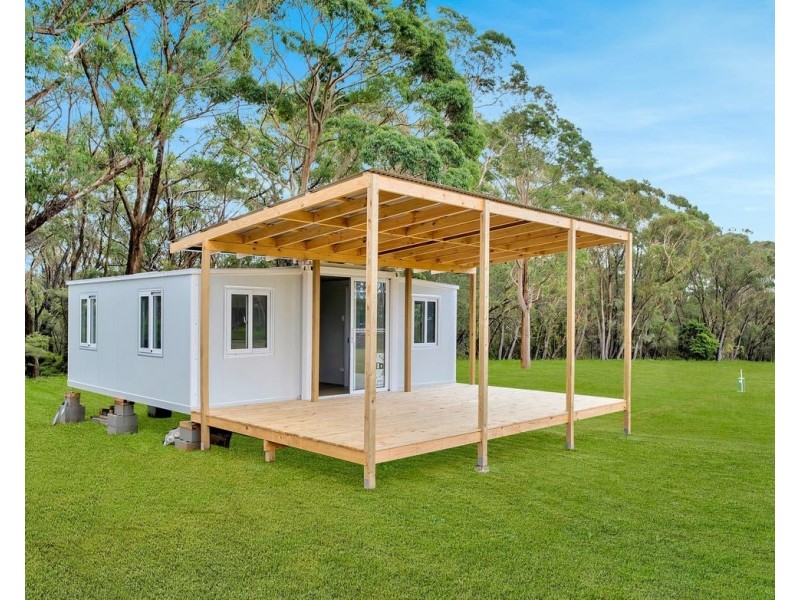 25 Goldsmith Road, Somersby NSW 2250