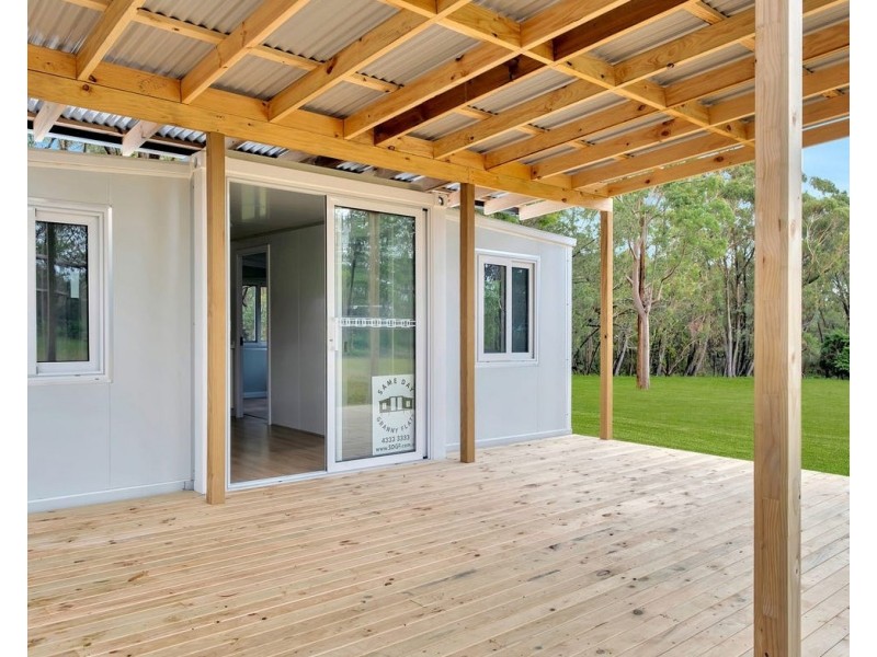 25 Goldsmith Road, Somersby NSW 2250