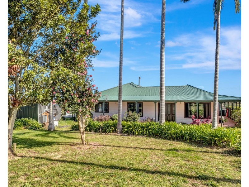 380B Ironbark Road, Mangrove Mountain NSW 2250