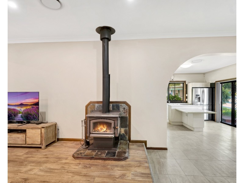 380B Ironbark Road, Mangrove Mountain NSW 2250
