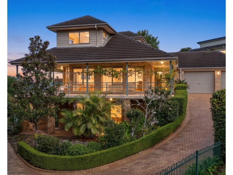 30 Sunny Waters Road, Kincumber NSW 2251