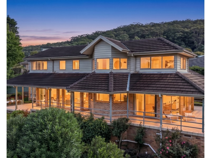 30 Sunny Waters Road, Kincumber NSW 2251