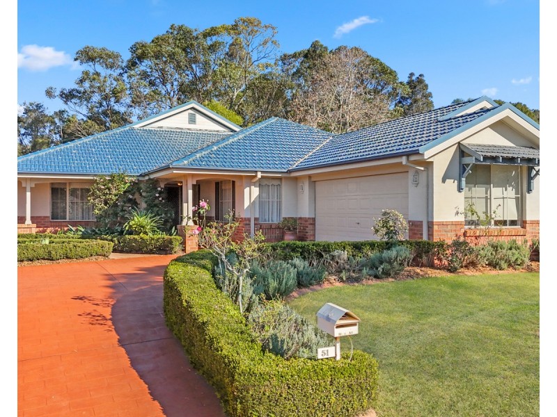 51 Bougainvillea Road East, Hamlyn Terrace NSW 2259