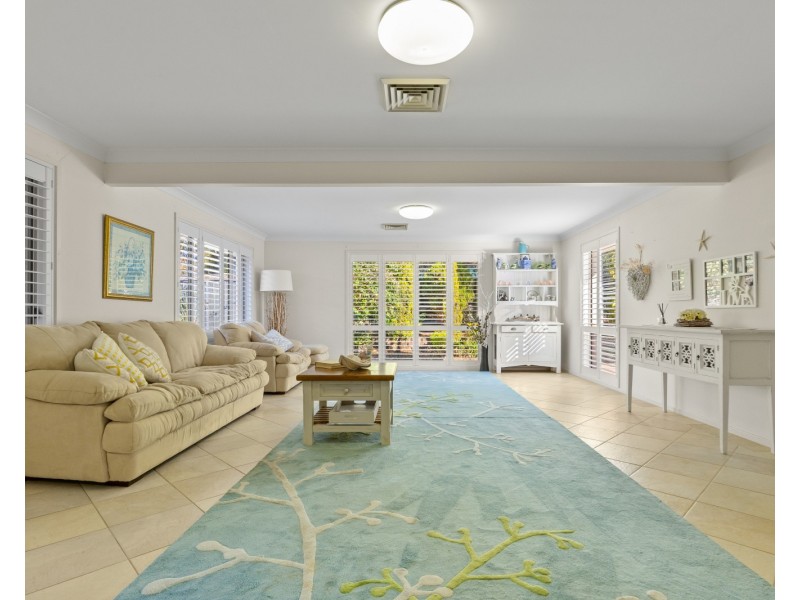 51 Bougainvillea Road East, Hamlyn Terrace NSW 2259