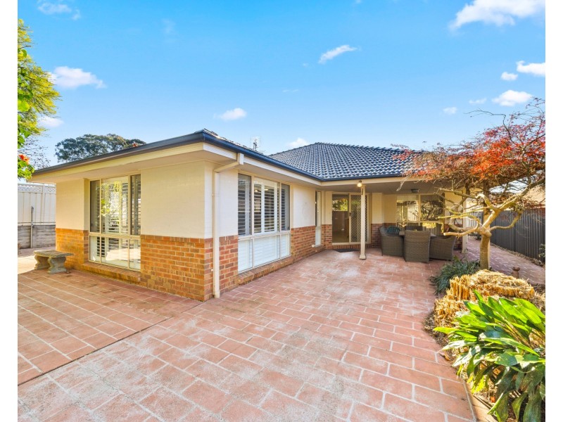51 Bougainvillea Road East, Hamlyn Terrace NSW 2259