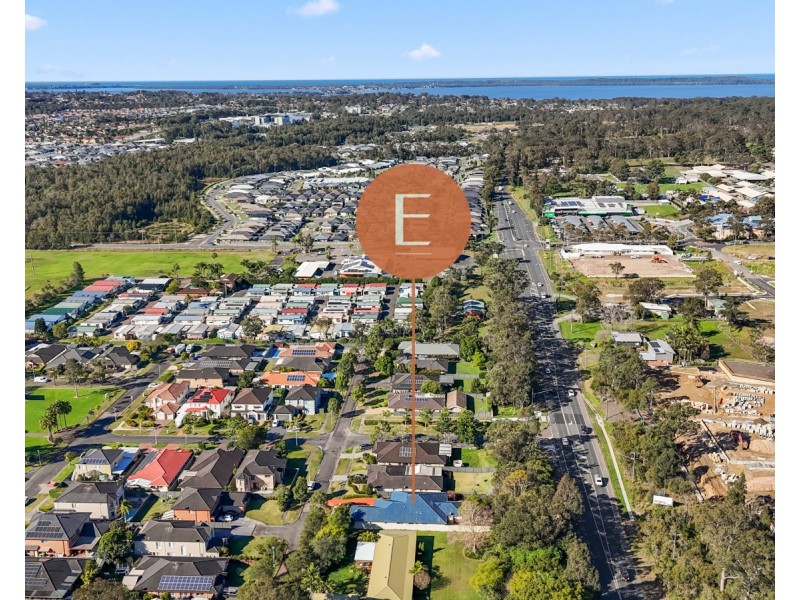 51 Bougainvillea Road East, Hamlyn Terrace NSW 2259