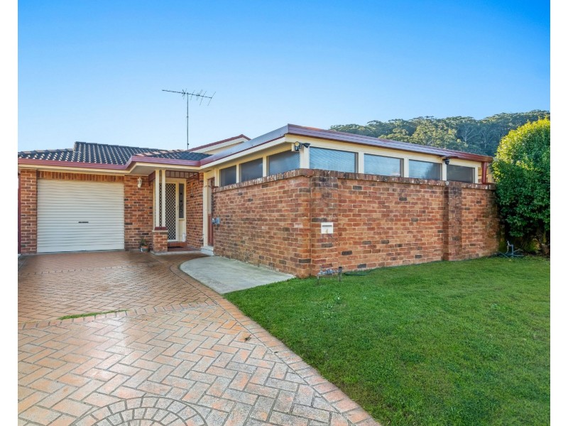 4 Nellie Road, Ourimbah NSW 2258