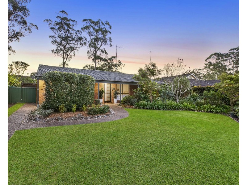12 Chetwynd Road, Erina NSW 2250