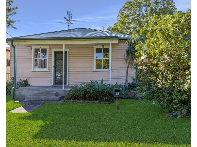 31 Yates Road, Ourimbah NSW 2258