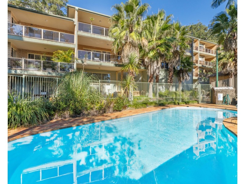 33/117 John Whiteway Drive, Gosford NSW 2250