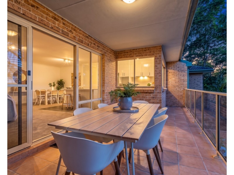 33/117 John Whiteway Drive, Gosford NSW 2250