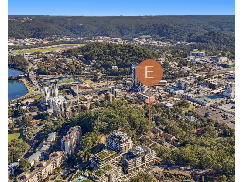 33/117 John Whiteway Drive, Gosford NSW 2250