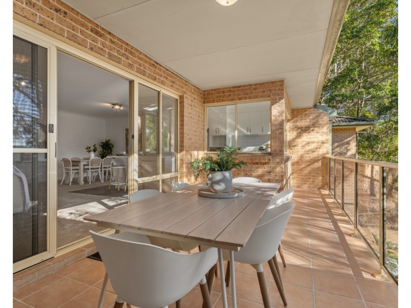 33/117 John Whiteway Drive, Gosford NSW 2250
