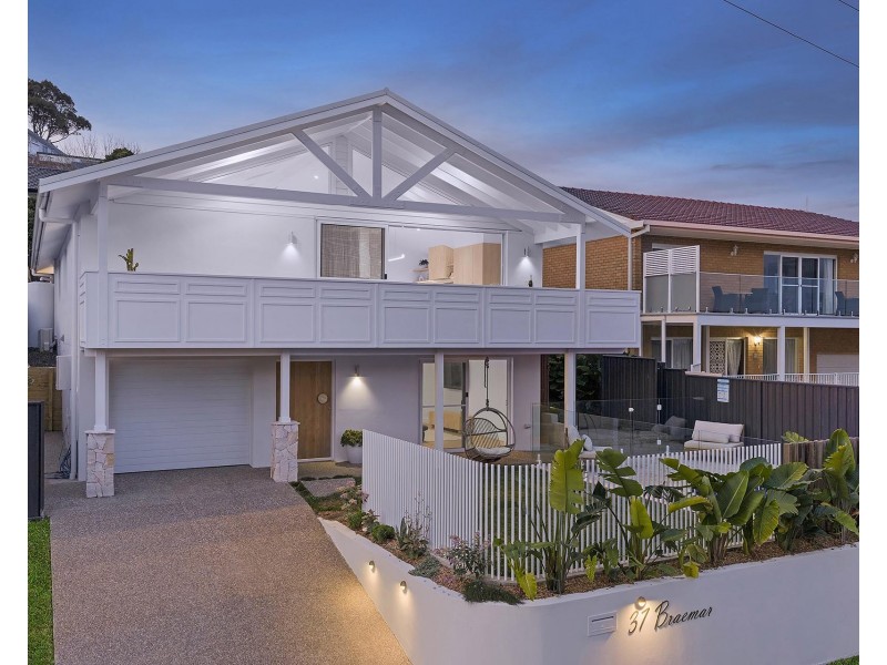 37 Braemar Drive, Wamberal NSW 2260