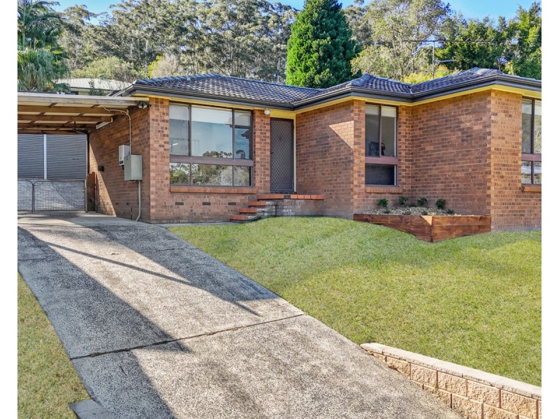 9 Sherwood Drive, Springfield NSW 2250