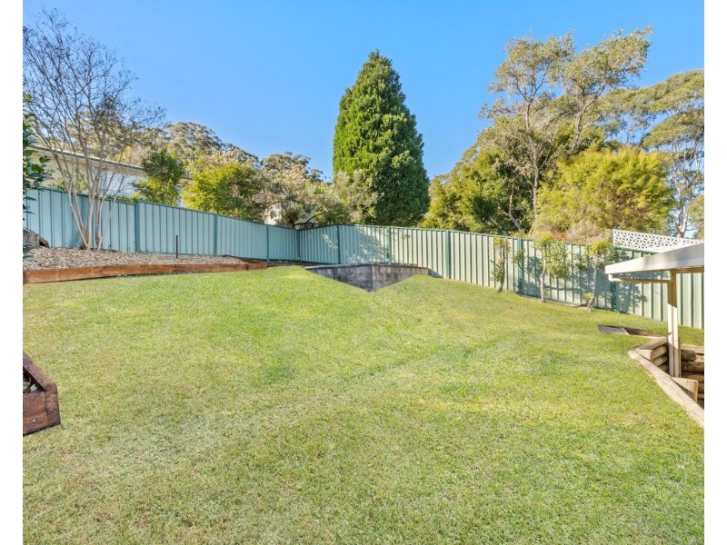 9 Sherwood Drive, Springfield NSW 2250